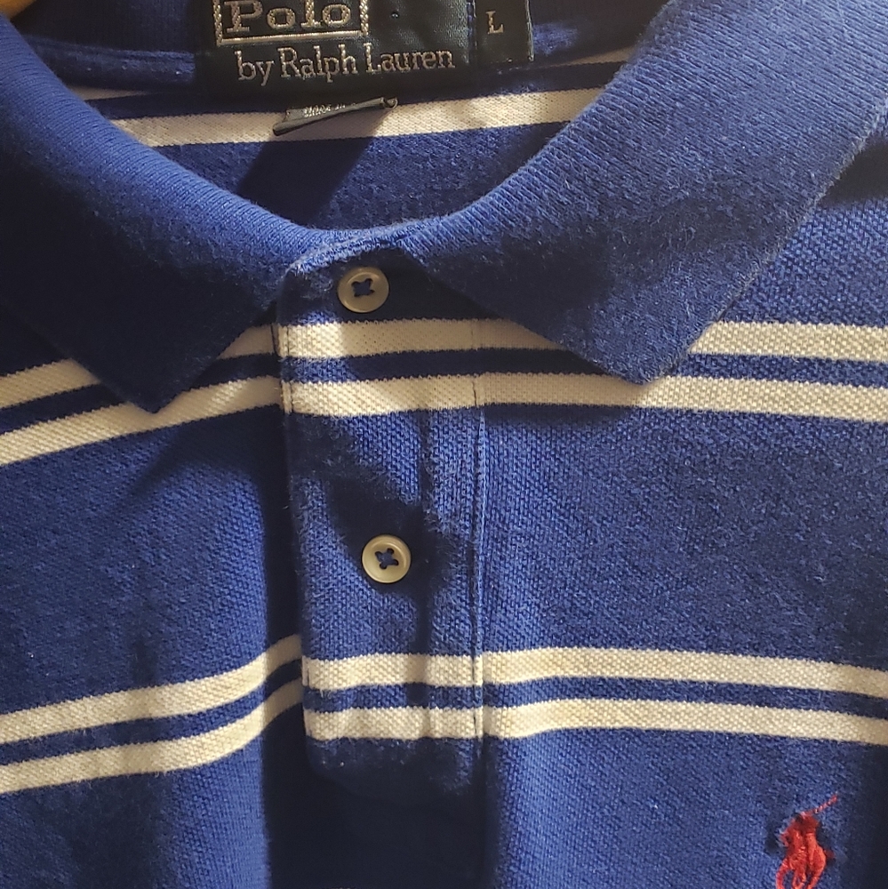 Polo by Ralph Lauren - Picture 2 of 2